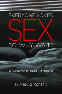 Everyone Loves Sex Cover